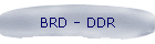 BRD - DDR