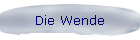 Die Wende