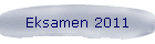 Eksamen 2011