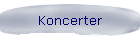 Koncerter