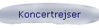 Koncertrejser