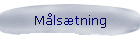 M�ls�tning