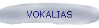 VOKALIAS