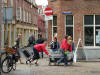 Alkmaar, Holland 2005